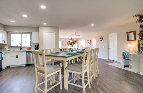 Sun City West House | Sun City West Home in 55 + Community Near Golf