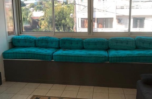 Centre-Ville Apartment | Sun Club Appart