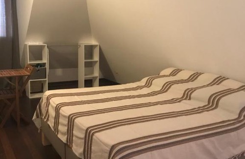 Centre-Ville Apartment | Sun Club Appart