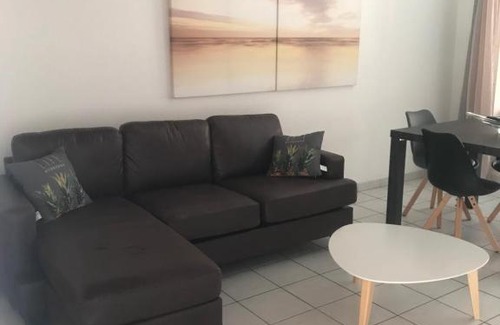 Centre-Ville Apartment | Sun Club Appart