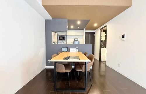 Shiroishi Apartment | Sun Court Nango-dori サンコート南郷通 302
