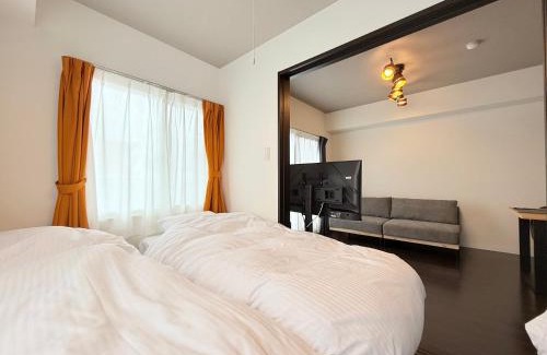 Shiroishi Apartment | Sun Court Nango-dori サンコート南郷通 302