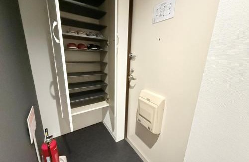 Shiroishi Apartment | Sun Court Nango-dori サンコート南郷通 402