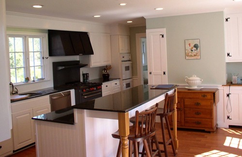 Warren House | SUN HILL FARM 3/4 MILE FROM LAKE WARAMAU