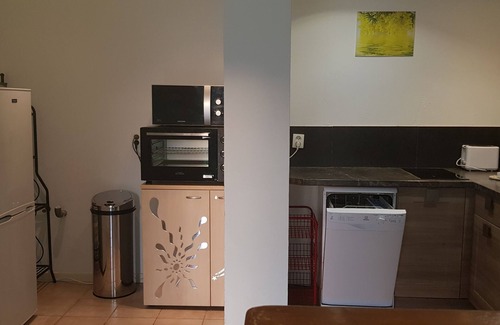 Les Adrets-de-l'Esterel Apartment | Sun holidays in the calm of the French Riviera. 3 * apartment