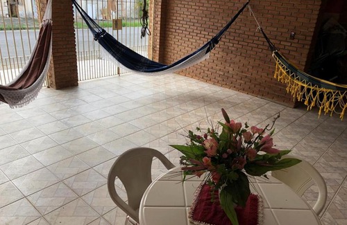 Porto Novo House | Sun House