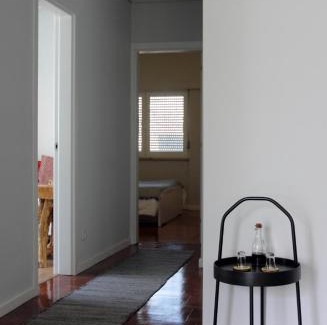 Sao Domingos de Rana Apartment | Sun House