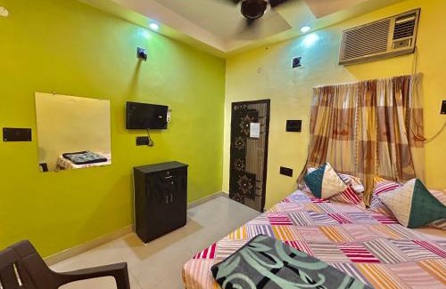 Kolkata House | Sun India Guest House