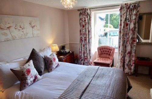 Pooley Bridge Hotel | Sun Inn
