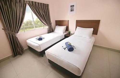 Bestari Jaya Hotel | Sun Inns Hotel Bestari Jaya