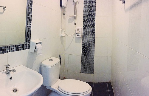 Puchong Hotel | Sun Inns Hotel Bandar Puchong Utama