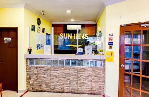 Puchong Hotel | Sun Inns Hotel Bandar Puchong Utama
