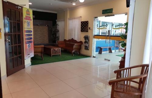 Puchong Hotel | Sun Inns Hotel Bandar Puchong Utama