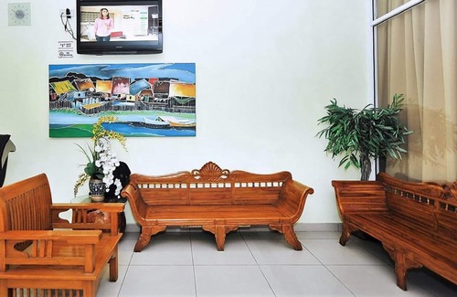 Bandar Puchong Jaya Hotel | Sun Inns Hotel Puchong
