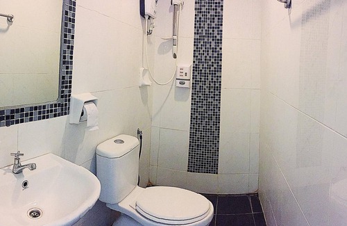 Bandar Puchong Jaya Hotel | Sun Inns Hotel Puchong