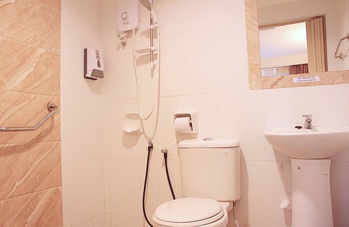 Ulu Kinta Hotel | Sun Inns Hotel Sunway City Ipoh
