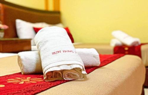 Kuala Lumpur Hotel | Sun Inns Jalan Kuching
