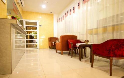 Kuala Lumpur Hotel | Sun Inns Jalan Kuching