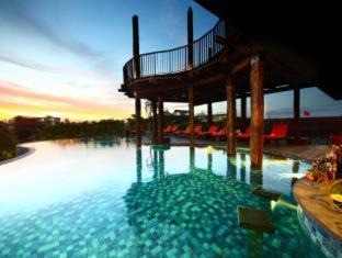 Legian City-Centre Hotel | Sun Island Hotel & Spa Legian