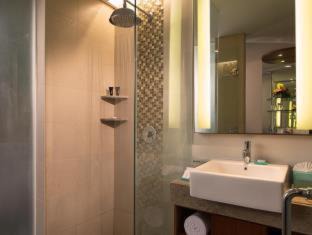 Legian City-Centre Hotel | Sun Island Hotel & Spa Legian