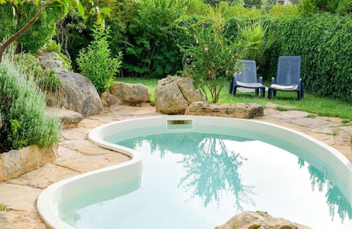 Salemi House | Sun-kissed Holiday Home in Salemi with Garden