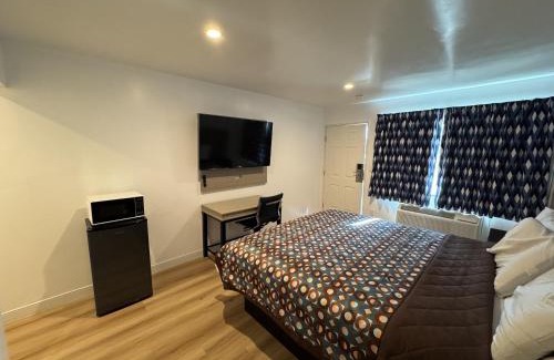 Romoland Hotel | Sun Leisure Motel