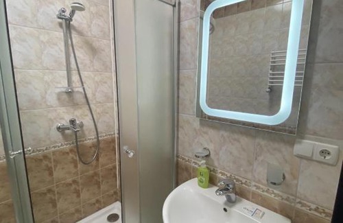 Chernivtsi Region Hotel | Sun Lidia