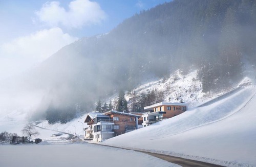 Ebene Apartment | Sun Lodge