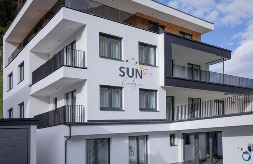Ebene Apartment | Sun Lodge
