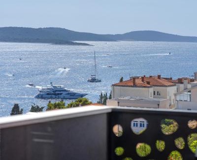 Hvar Apartment | Sun&Lux Resort - Hvar