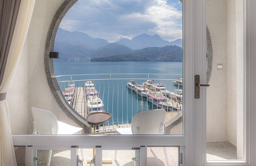 Yuchi Hotel | Sun Moon Lake Apollo Resort Hotel
