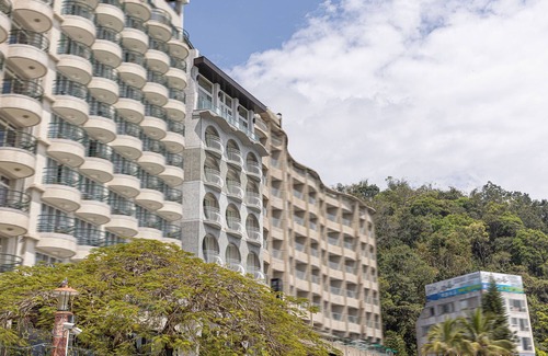 Yuchi Hotel | Sun Moon Lake Apollo Resort Hotel