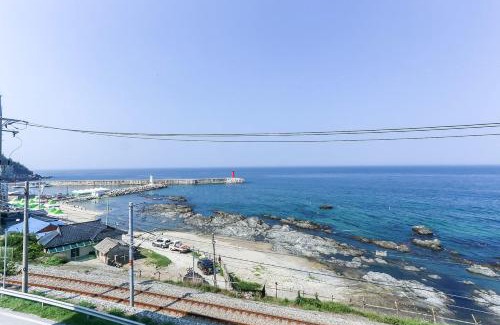 Gangneung Hotel | Sun Motel
