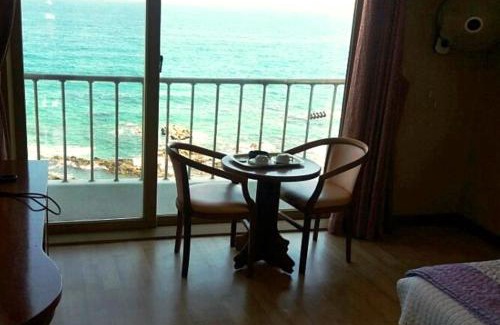 Gangneung Hotel | Sun Motel