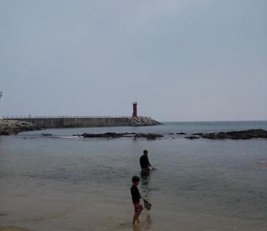 Gangneung Hotel | Sun Motel