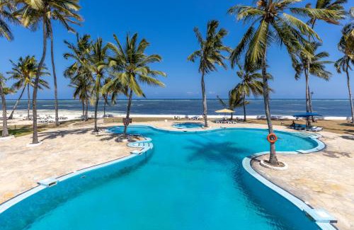 Mtwapa Resort | Sun N Sand Beach Resort