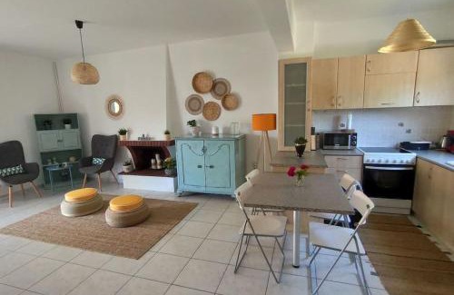 Kassandra House | Sun 'n Sand, dream it in Possidi
