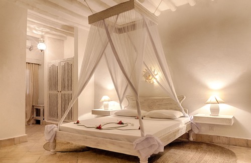 Watamu Resort | Sun Palm Beach Resort