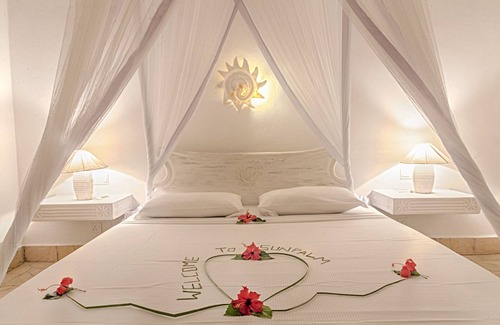 Watamu Resort | Sun Palm Beach Resort