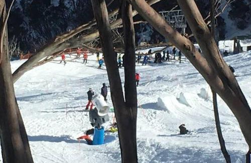Mount Buller Apartment | Sun Peaks & Sun Valley