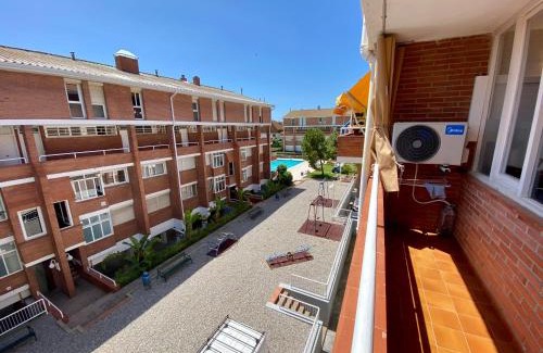 Vilanova I la Geltru Apartment | Sun pool duplex apartment by HLCLUB Agency