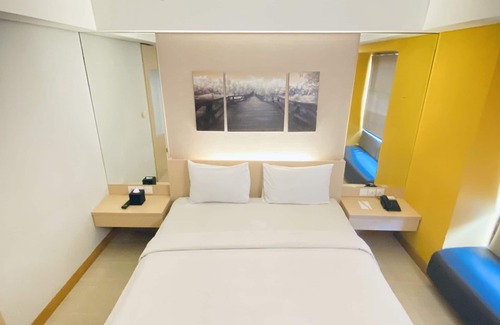 Sunset Road Hotel | Sun Royal Hotel