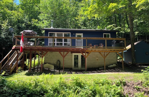 Dysart et al Cottage | Sun, Sand & Serenity – Perfect Cottage for Families by the Lake!
