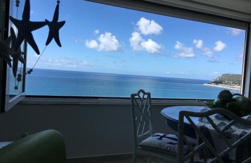 Santiago Apartment | Sun & Sea 512