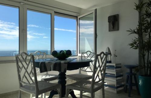 Santiago Apartment | Sun & Sea 512