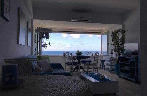 Santiago Apartment | Sun & Sea 512