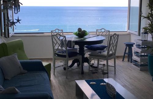 Santiago Apartment | Sun & Sea 512