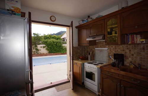 Sorede House | Sun, sea, beaches in attractive village on FrancoSpanish mediterranean border.