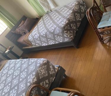 Sobe House | Sun Sea GuestHouse