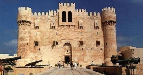 Bab Sharqi Apartment | SUN SEA HOLIDAy 13 ALMOAYYED STREET